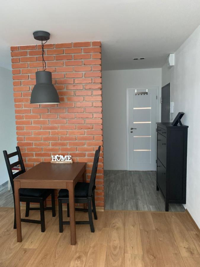 Apartman Volterka Plesivec Exterior foto