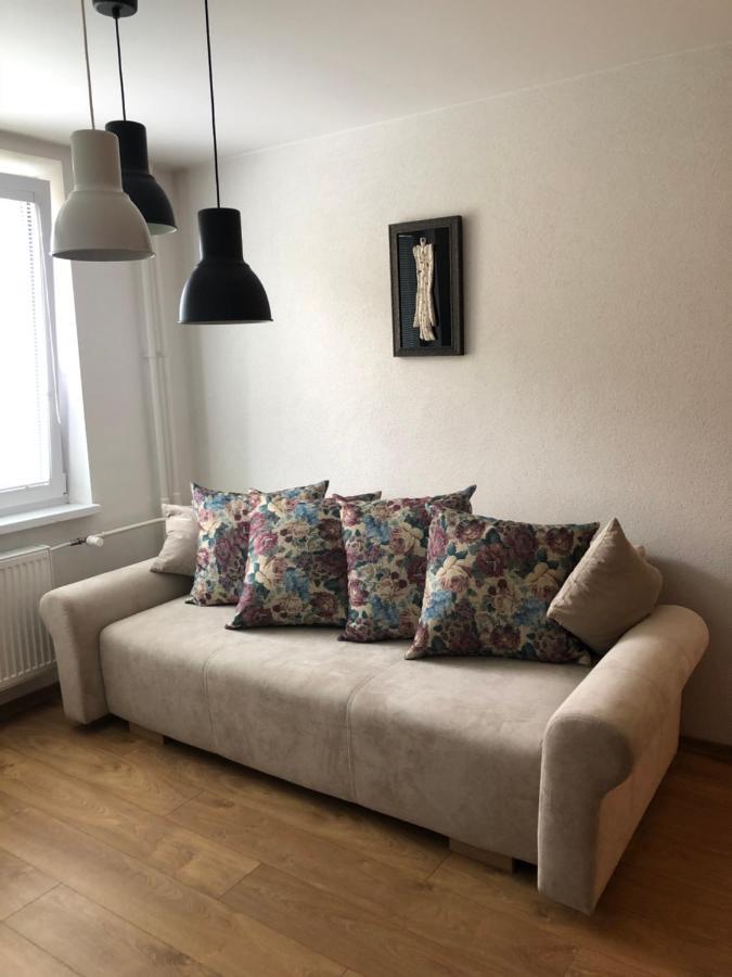 Apartman Volterka Plesivec Exterior foto